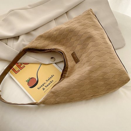 Pendlarväska Axelväska CC