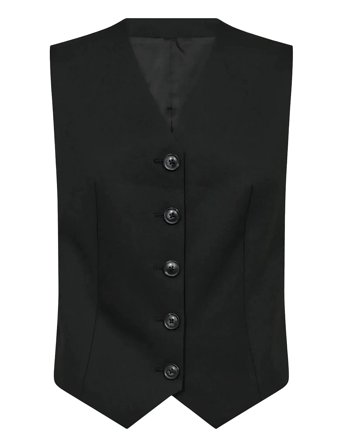 Bruun & Stengade | Bs Una Slim Fit Vest | 38