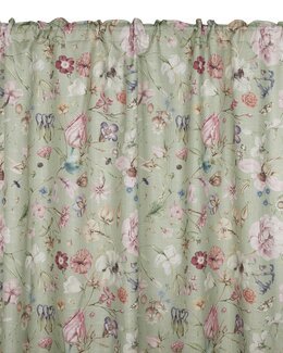 Multibåndslængder Alma 2-pak Grøn