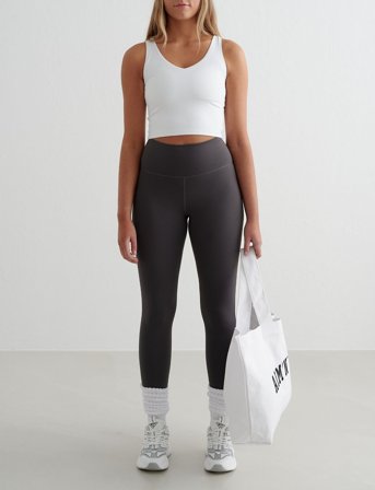 aim ́n Sense Tights - Grey - M