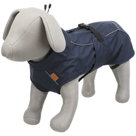 Husum regnkappa, S: 40 cm, mörkblå