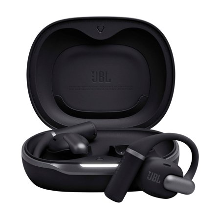 JBL - In-ear hörlurar Sense Pro - Black Svart