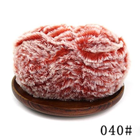 Villalangat Neulotut langat G G