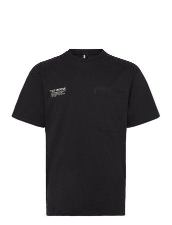 Fat Moose | Evan T-Shirt | XXL