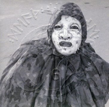 Peaceful snow/lounge corps Death In June