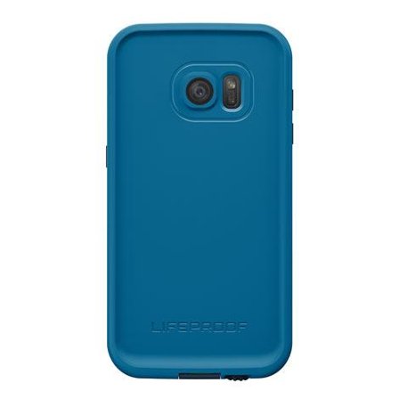 OTTERBOX Strada Samsung Galaxy S7 edge - lommebok for mobiltelefon