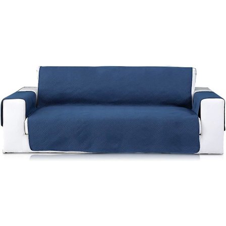 Lenestolbeskyttere, sofaløpere, sofaovertrekk, stoltrekk, 1-seter