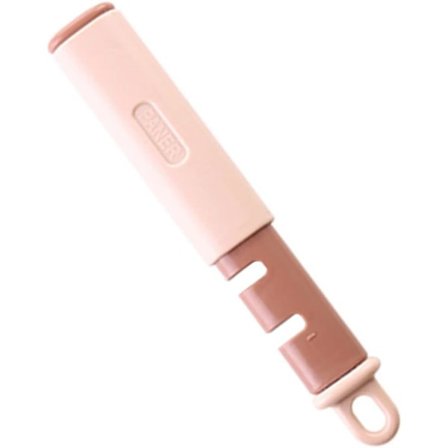 Skreller Agurkskreller Multifunksjonell Grønnsakskutter Grønnsaksskreller Sitronskreller Mangoskreller Metallskreller 2-i-1 Slipemaskin Skreller 