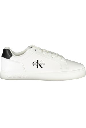 Calvin Klein Calzatura Sportiva Uomo Bianco