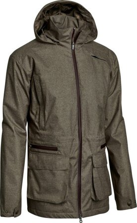 Chevalier Bushland Chevalite Primaloft Coat Women Green - Vinterjackor & Parkas