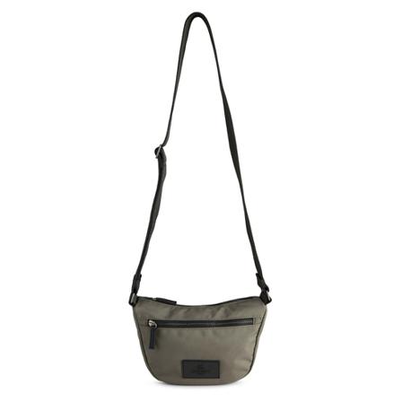 Markberg Crosssbody CasieMBG Recycle Grøn, Dame Skuldertasker, Størrelse: ONE Size