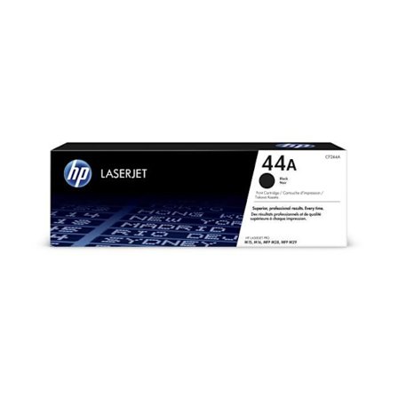 Hp TONER 44A BLACK mustepatruuna
