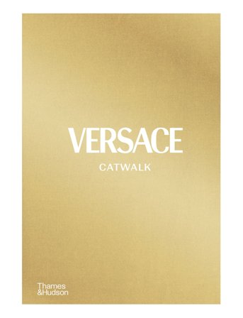 New Mags Vercase Catwalk - Gold - 28.5X 20X 5.5CM