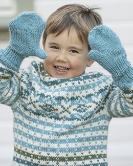 Votter Tundra - Viking of Norway