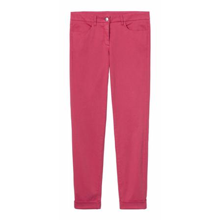 Luisa Cerano Broek , Rood , Dames , Maat: S