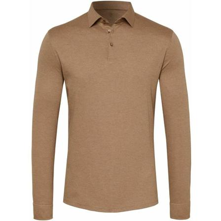 Desoto New you have Polo Brun, Herre