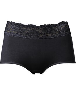 Trosa maxi 2-pack Svart - Trofé