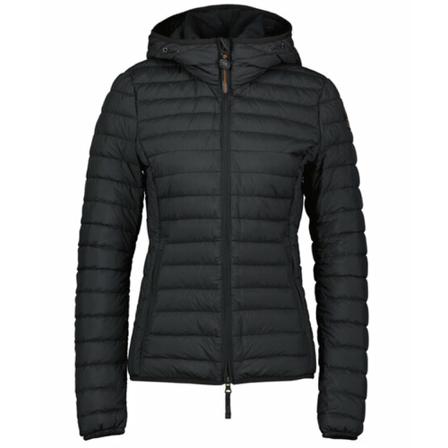 Parajumpers - Vinterjackor - Svart - Dam - Storlek: 2xs, Dam, Storlek: 2XS