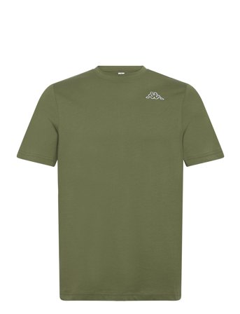 KAPPA | Km - Logo Cafers | M