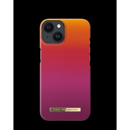 Printed Case iPhone 13 / 14 / 16e Vibrant Ombre