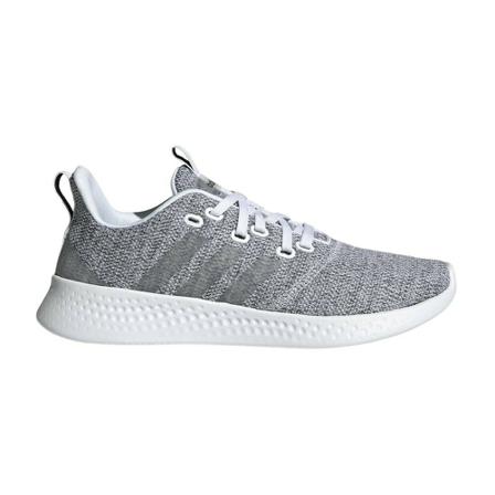 Adidas - Sneakers - Grå - Dam - Storlek: 39 Eu, Dam, Storlek: 39 EU