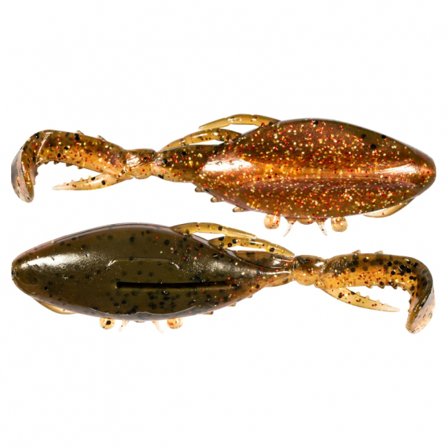 Z-Man Kicker Crabz 8,9cm (3pcs) - Bloody Mary Sunday