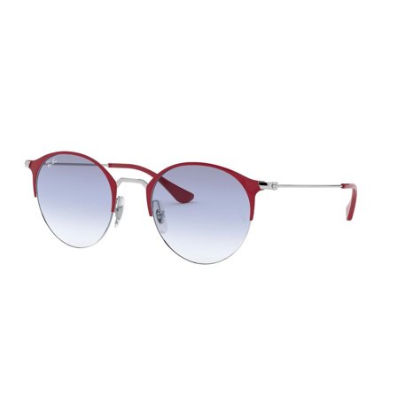 Ray-Ban -Aurinkolasit - Red Round - Ray-Ban RB3578 917619 5022