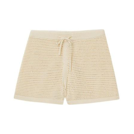 Nanushka Jael Shorts inbo, Dame