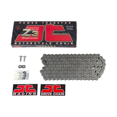 JT 530Z03 X-Ring Kette – Suche Nach Motorrad - Triumph Speed Triple T509 1997-1998