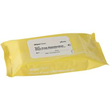 Desinfeksjonsklut Small