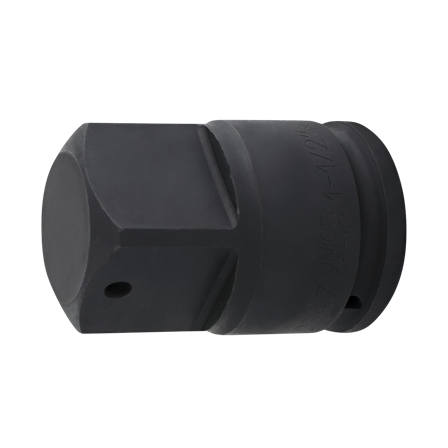 Unior Adapter Till Krafthylsa 1.1/2 - 1"