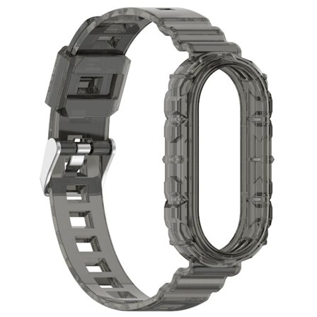 Armor Watch Case Protective Bumper SVART