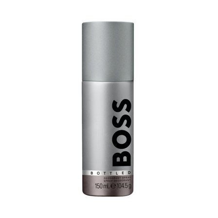 Hugo Boss Boss Bottled 150ml Uomo - Deodorante Spray