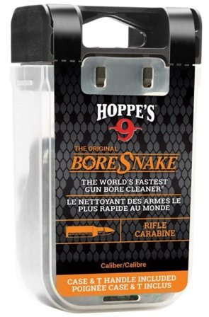 Hoppe's Hoppe’s BoreSnake Den Kal .270 - 7mm