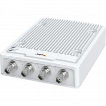 AXIS M7104 Video Encoder - video server - 4 kanaler