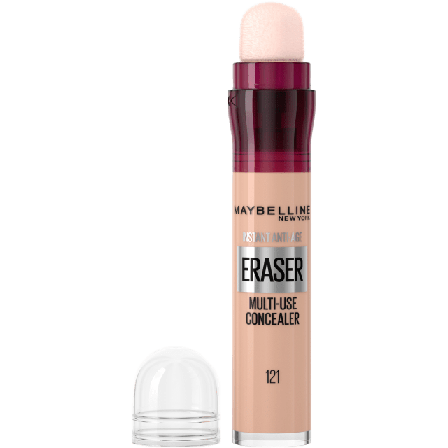 Maybelline Instant Eraser Concealer Dam 6,8 ML
