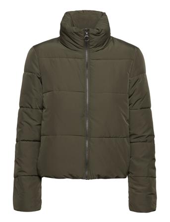 Jdyerin Short Jacket Otw Lo Green Jacqueline De Yong