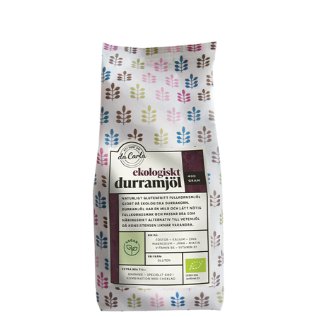 Da Carla Durramel 400 g