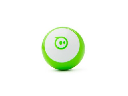 sphero Sphero Mini Grön - Lyreco - Skola och förskola - Programmering och digitalisering - Robotar och tillbehör