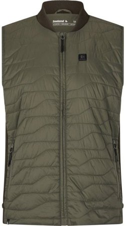 Seeland M's Celsius Heat Liner Vast Grape Leaf