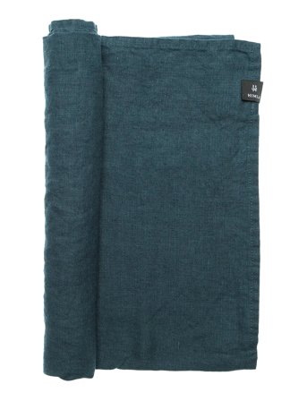 Himla Sunshine Runner - Blue - 50X145CM