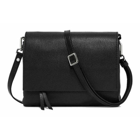 Gianni Chiarini, Shoulder bag Czarny, Kobieta, Rozmiar: ONE Size