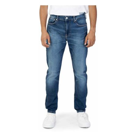 Calvin Klein Jeans, Jeans Blauw, Heren, Maat:W29 L30