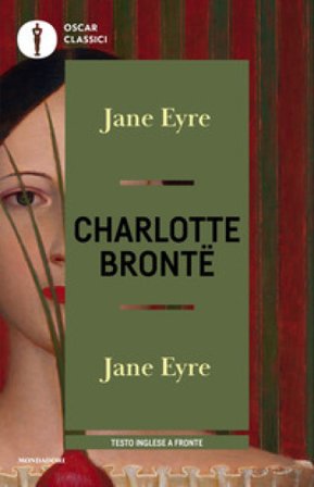 Jane Eyre. Testo inglese a fronte Charlotte Bronte