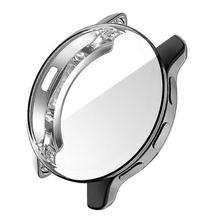 Til Garmin Venu 2 Plus Anti-ridse Hus Bumper Case Shell Protector Sleeve