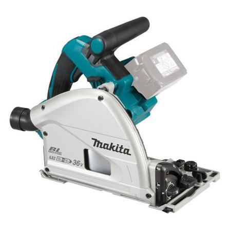 Makita DSP600ZJ Dyksav uden batteri og oplader, Maskiner