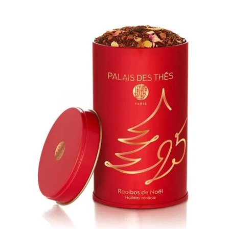 Palais des Thés Rooibos julete-nr25 løsvekt 100g