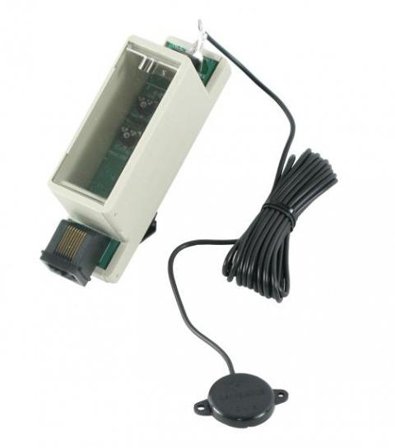 ALLNET Electrical Relay Black,