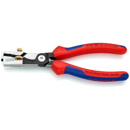 Knipex 1362180 Afisoleringstang, Håndværktøj