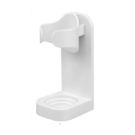 Tandborsthållare Badkar Väggmonterad Elektrisk Tandborsthållare Vuxen Tandborste Ställ Hängare